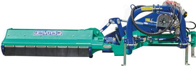 Image sur Broyeur d'accotement Acco-Green 1,80m